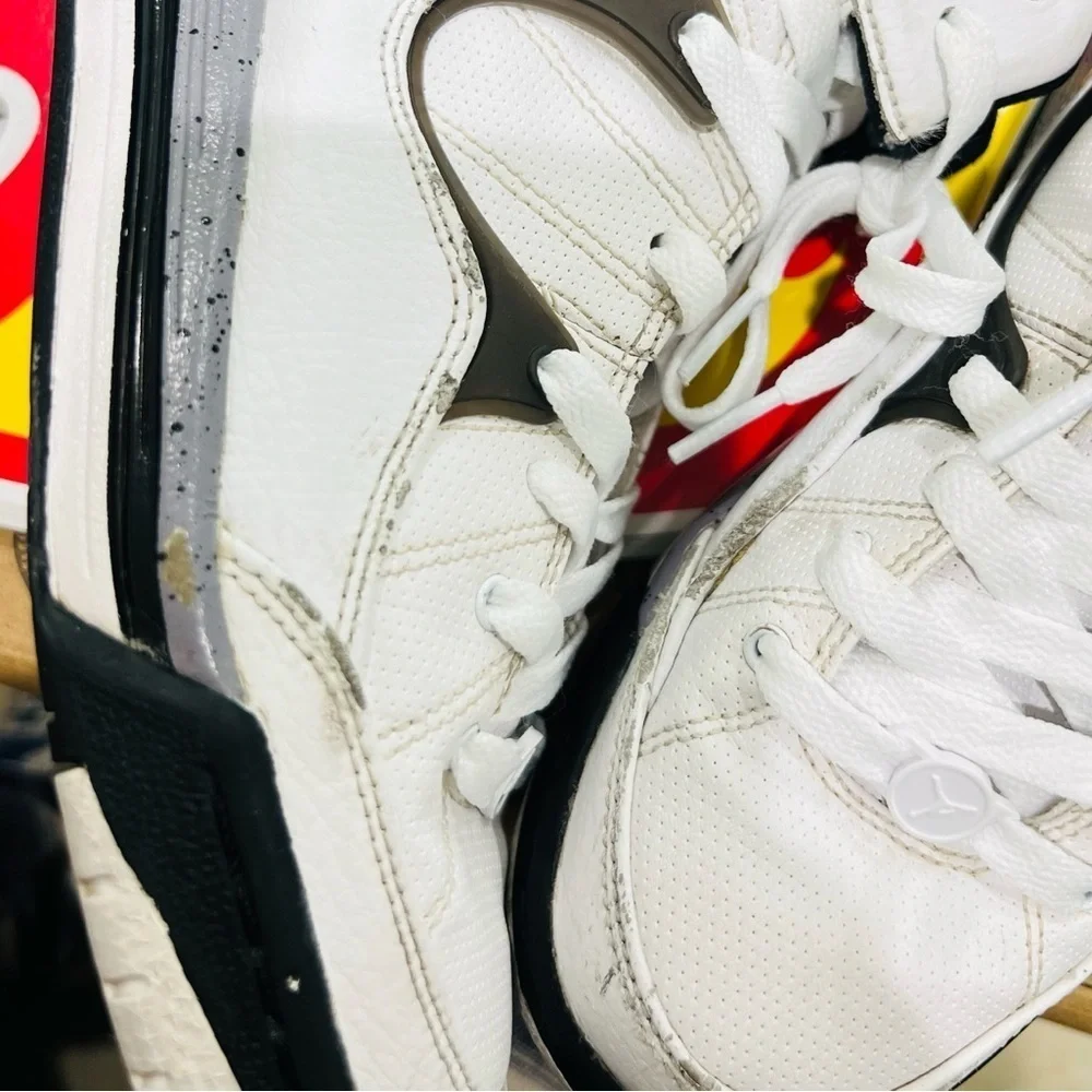 Jordan nike air